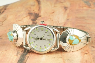 turquoise-watches